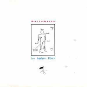 Macromassa - Los Hechos Pérez FLAC