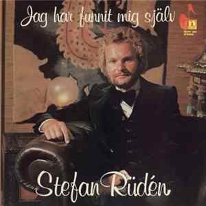 Stefan Rüdén - Jag Har Funnit Mig Själv FLAC