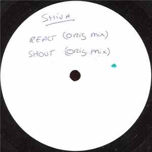 Shiva / Serene - Shiva / Serene FLAC