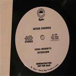 Nona Hendryx - Interview / Inter Chords FLAC