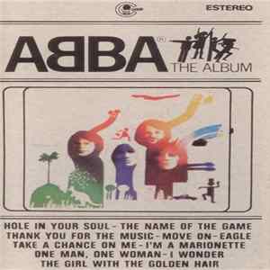 ABBA - The Album FLAC