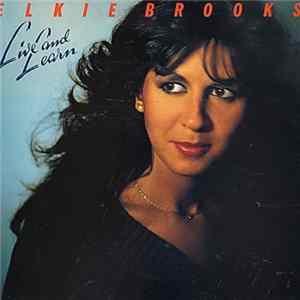 Elkie Brooks - Live And Learn FLAC