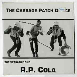 R.P. Cola - The Cabbage Patch Dance FLAC