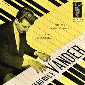 Maurice Vander - Tiger rag FLAC