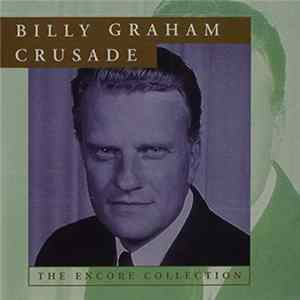 Various - The Encore Collection: The Billy Graham Crusade FLAC