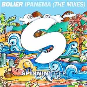 Bolier - Ipanema (The Mixes) FLAC