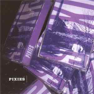 Pixies - Pixies FLAC