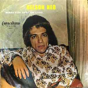 Nelson Ned - Minha Vida Daria Um Livro FLAC