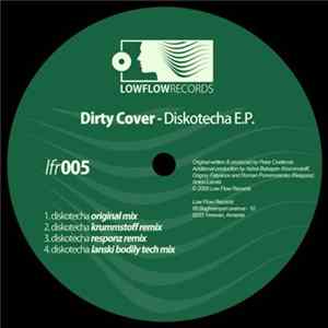 Dirty Cover - Diskotecha E.P. FLAC