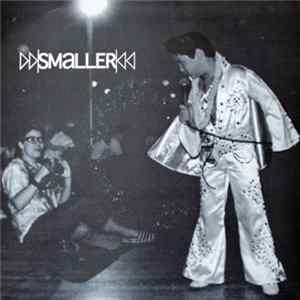 Smaller - God I Hate This Town / It's Closed FLAC