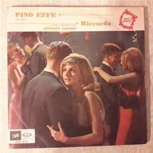 Secondo Casadei - Pino Effe FLAC