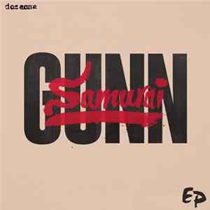 Doseone - The SamuraiGUNN EP FLAC