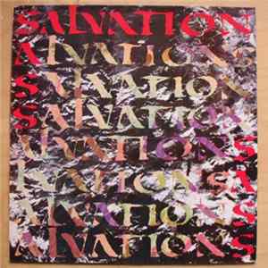 Salvation - Sass FLAC