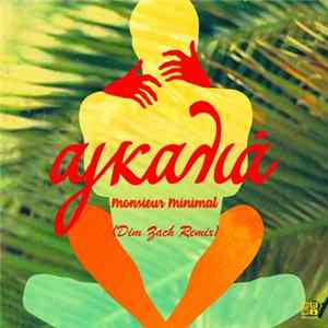 Monsieur Minimal - Αγκαλιά (Dim Zach Remix) FLAC