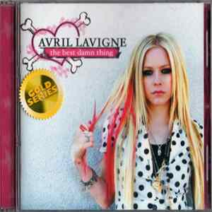 Avril Lavigne - The Best Damn Thing FLAC