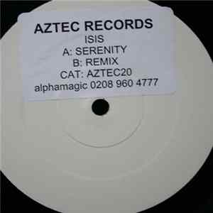 Isis - Serenity FLAC