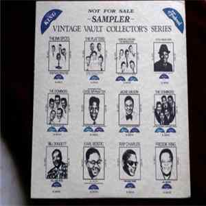 Various - Vintage Vault Collector's Series FLAC