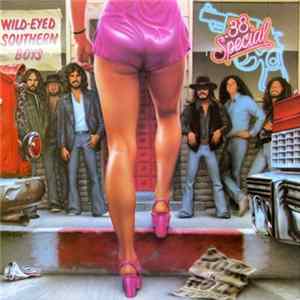 .38 Special - Wild-Eyed Southern Boys FLAC