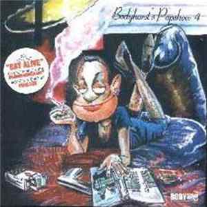 Various - Bodyhorst's Popshow 4 FLAC