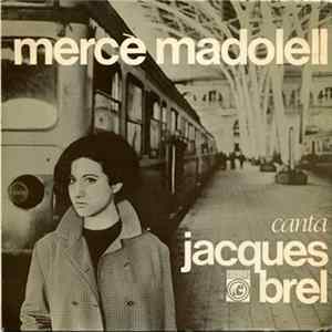 Mercè Madolell - Canta Jacques Brel FLAC
