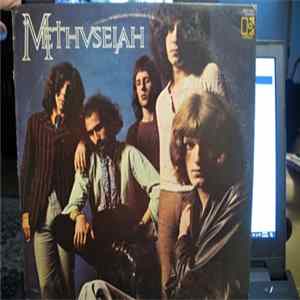 Methuselah - Matthew, Mark, Luke And John FLAC