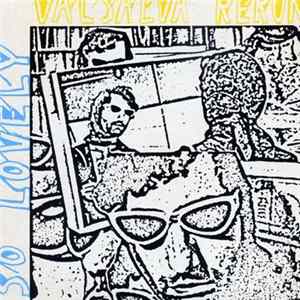 Valsalva Rerun - So Lovely FLAC