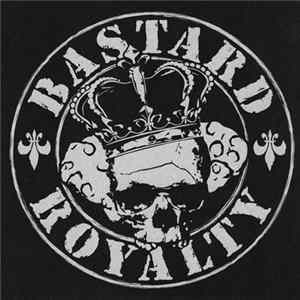 Bastard Royalty - Bastard Royalty FLAC