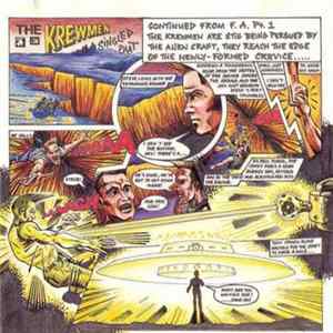 The Krewmen - Singled Out FLAC