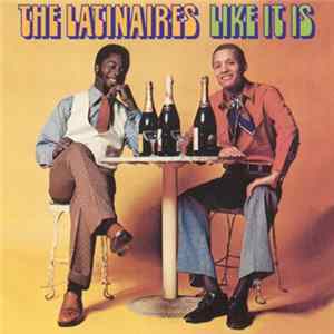 The Latinaires - Like It Is FLAC