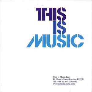 Mujava - Township Funk FLAC
