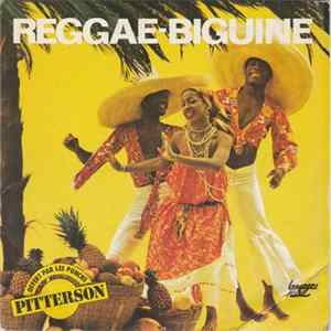 Unknown Artist - Reggae-Biguine FLAC