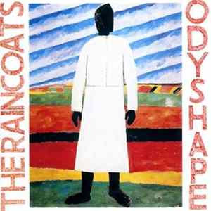 The Raincoats - Odyshape FLAC