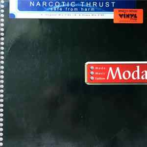 Narcotic Thrust - Safe From Harm FLAC