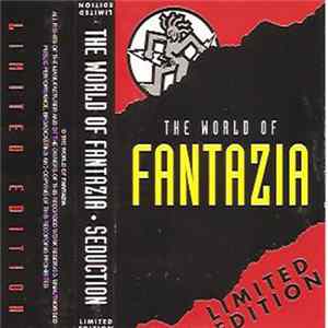 Seduction - The World Of Fantazia FLAC