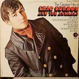Eric Burdon And The Animals - The Greatest Hits Of Eric Burdon And The Animals FLAC