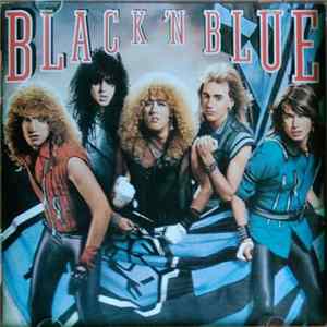 Black 'N Blue - Black 'N Blue FLAC
