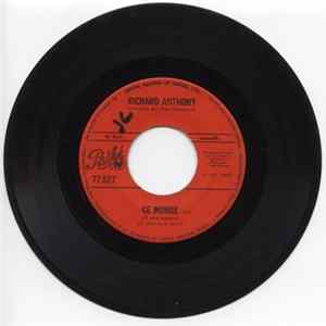 Richard Anthony - Ce Monde FLAC