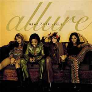 Allure Featuring Nas - Head Over Heels FLAC