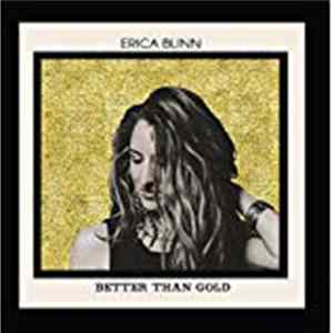 Erica Blinn - Better Than Gold FLAC