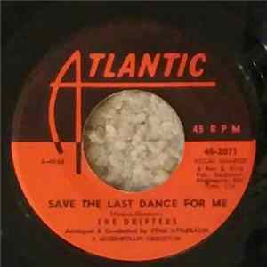 The Drifters & Ben E. King - Save The Last Dance For Me / Nobody But Me FLAC