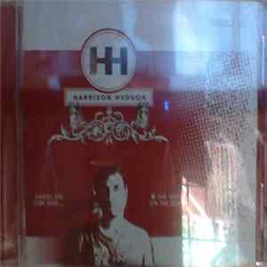 Harrison Hudson - Angel On One Side...& The Other On The Other FLAC