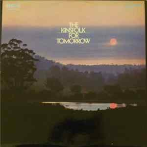 The Kinsfolk - For Tomorrow FLAC
