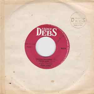 Cyril Diaz Et Son Orchestre - Carnival Bachhanal FLAC