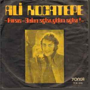 Ali Kocatepe - Hırsız / Gelen Ağlar, Giden Ağlar FLAC