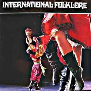Various - International Folklore FLAC