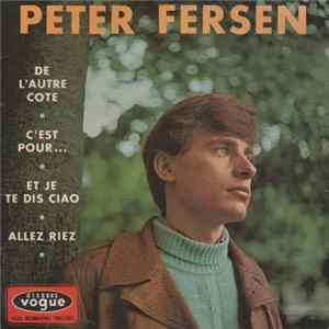 Peter Fersen - De L'Autre Côté FLAC