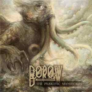 Borow - The Pnakotic Manuscript FLAC