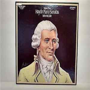 Haydn, John McCabe - Volume 3 - Haydn Piano Sonatas FLAC