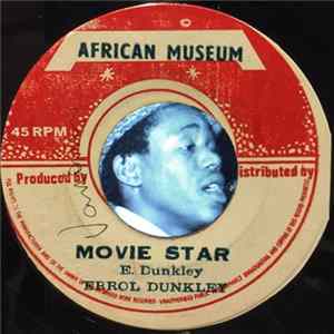 Errol Dunkley - Movie Star FLAC