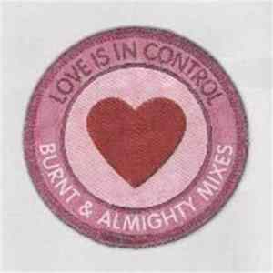 Sheena Easton - Love Is In Control (Burnt & Almighty Mixes) FLAC